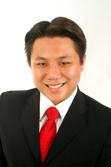 Danny Koh